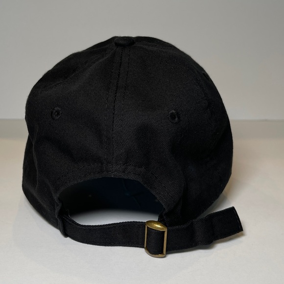 Dutch Bros Black Adjustable Hat - Picture 3 of 4